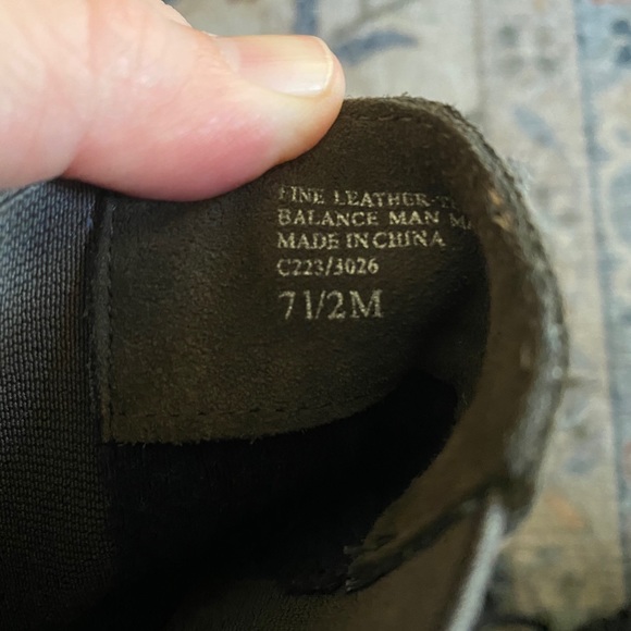 Splendid Booties - Picture 4 of 6